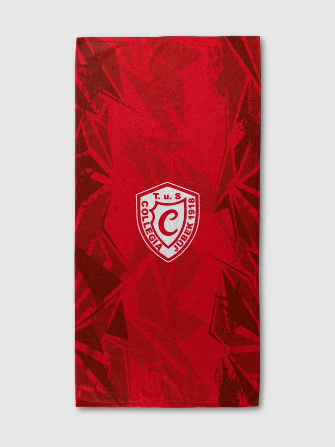 Strandhandtuch Dynamic