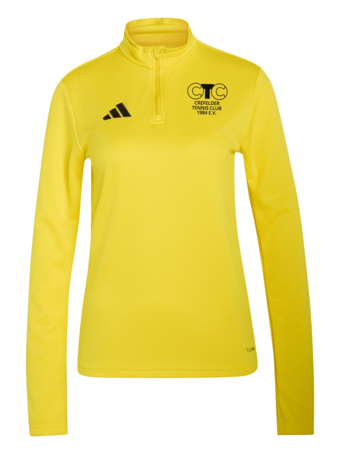 adidas Entrada 26 Trainingsoberteil Damen