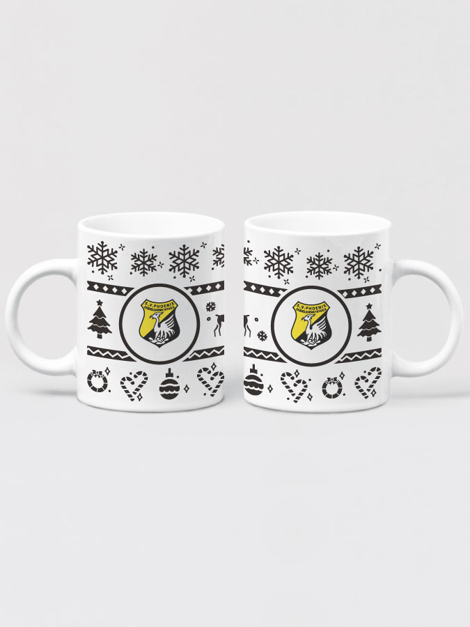 Tasse Christmas