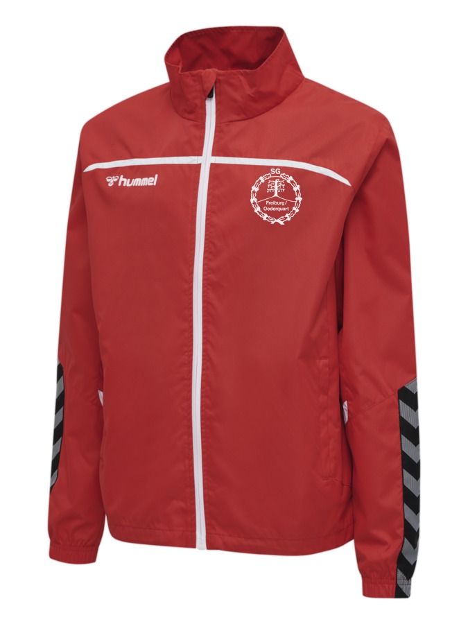 Hummel Authentic Training Jacke