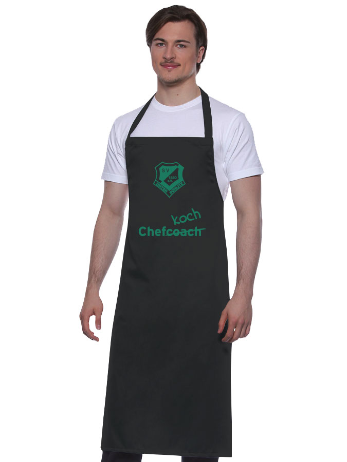 Kochschürze Sergen