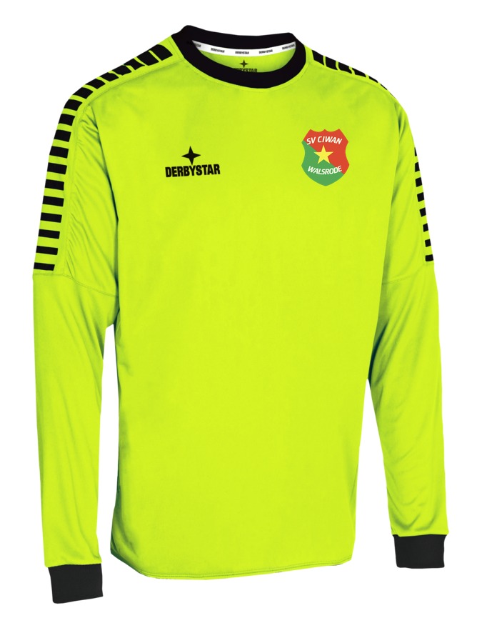 Derbystar Hyper Torwarttrikot