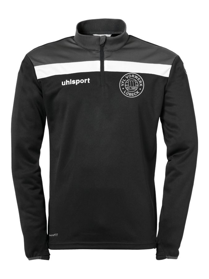 uhlsport Offense 23 1/4 Zip Top