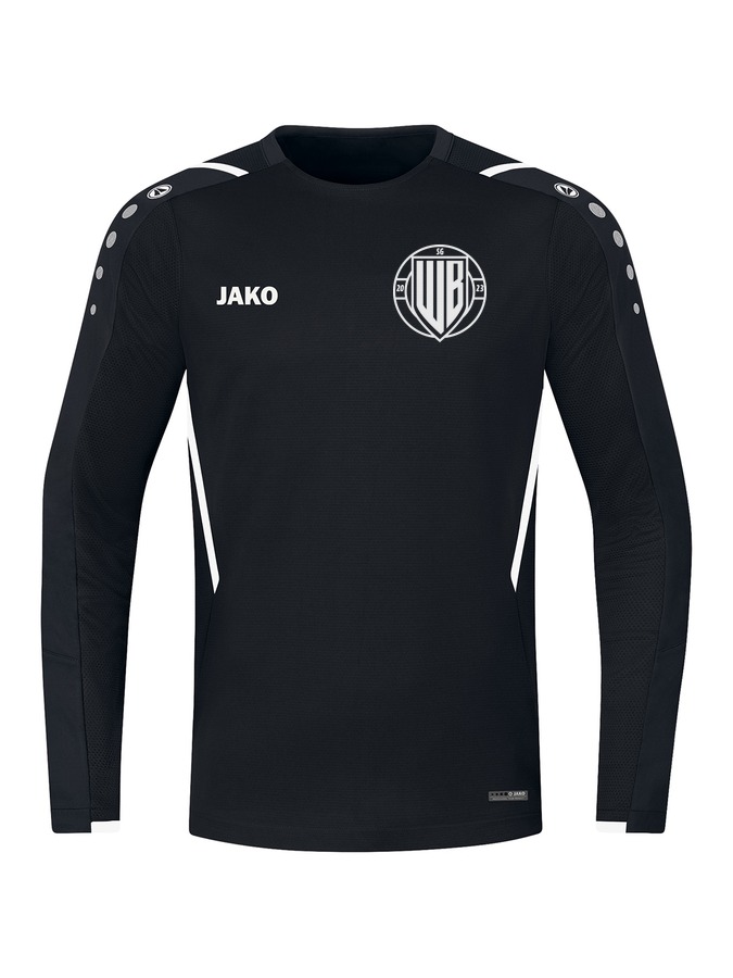 Jako Sweat Challenge