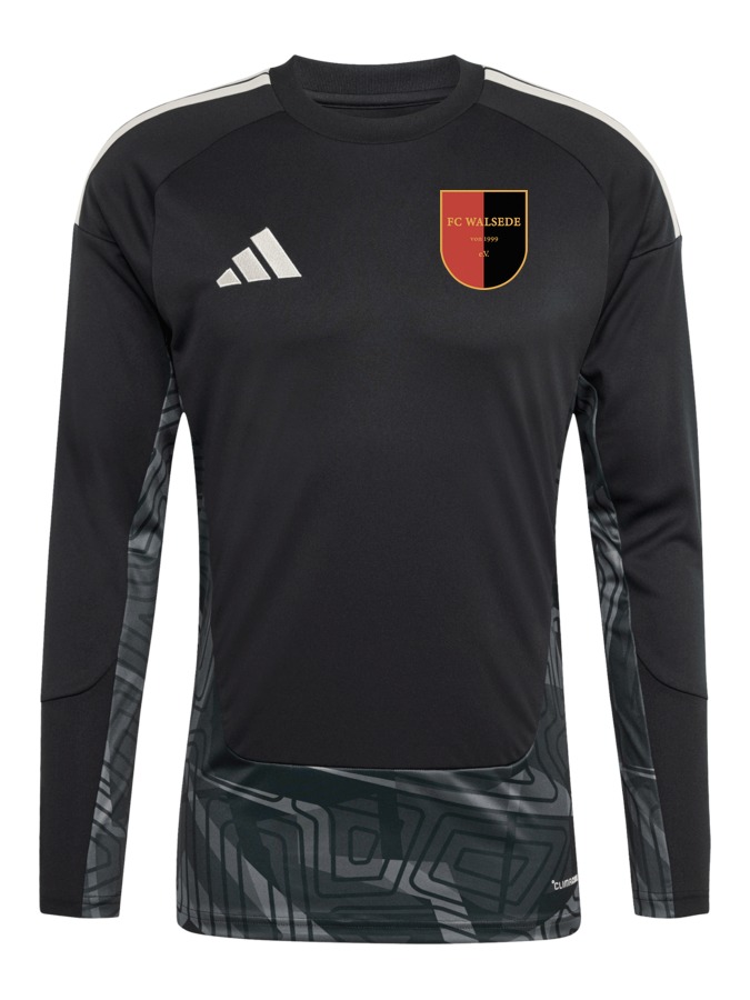 adidas Tiro 26 Competition Torwarttrikot Longsleeve