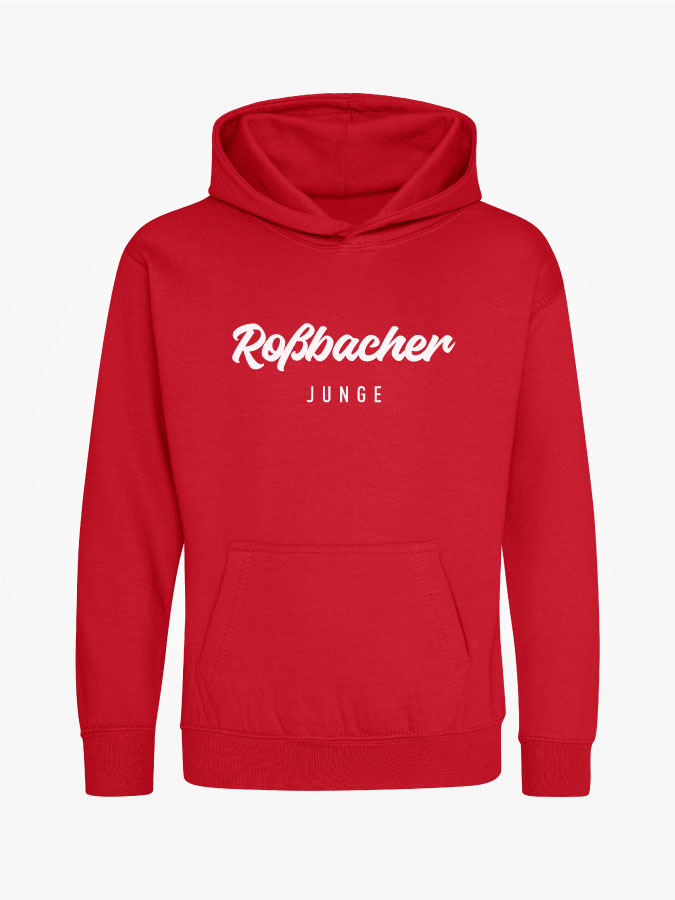Hoodie Hometown Boys