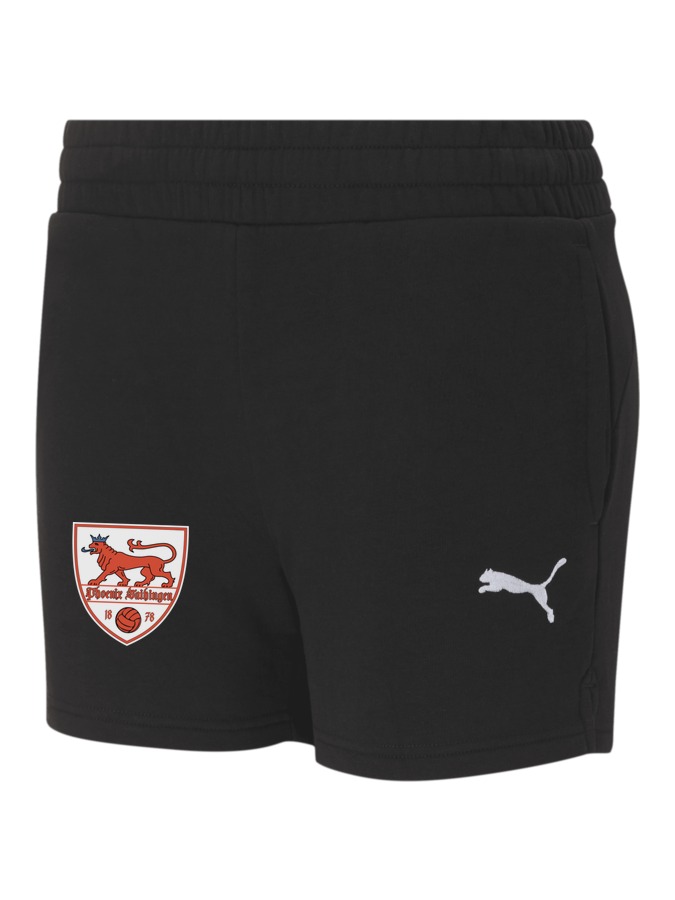 PUMA teamGOAL 23 Casuals Shorts Damen