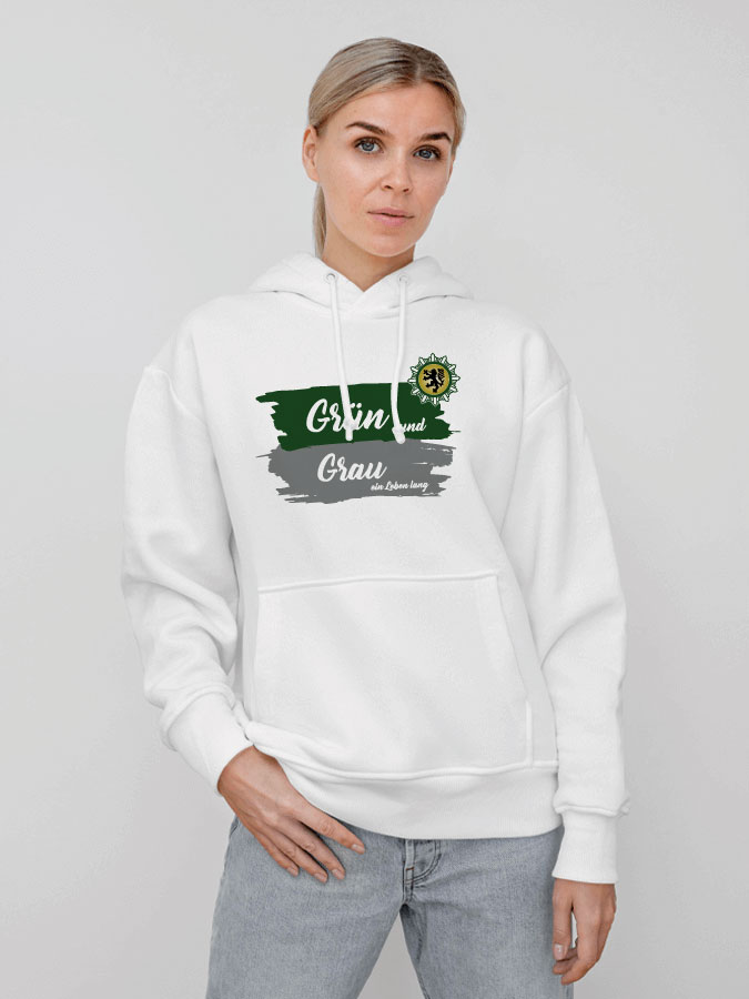 Hoodie Loyal Damen