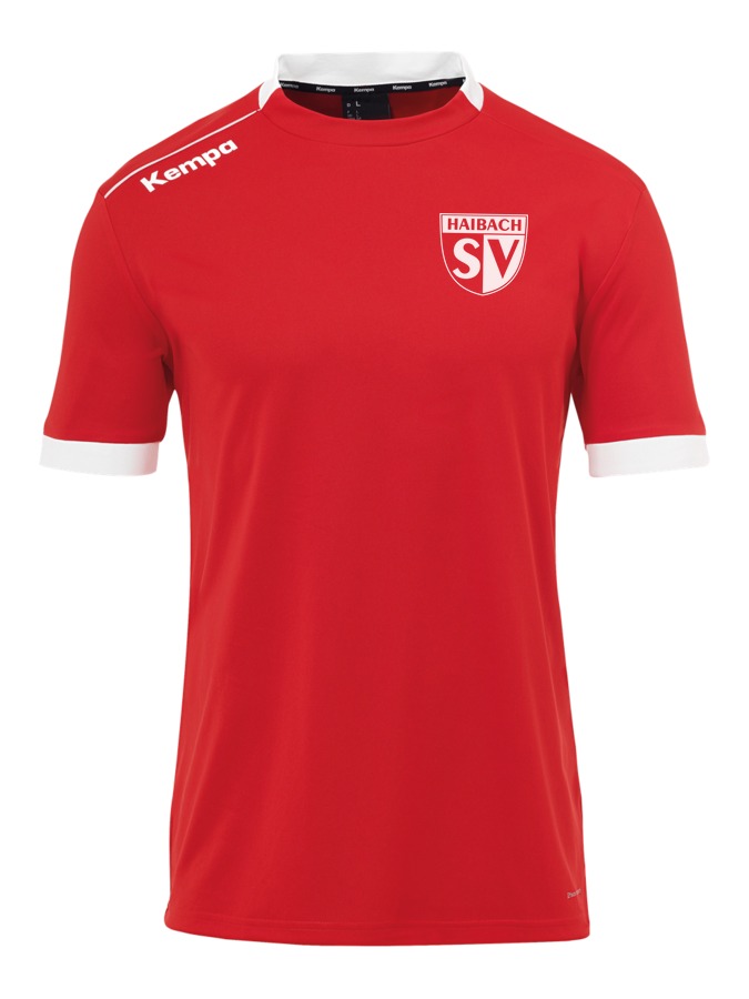 Kempa Player Trikot