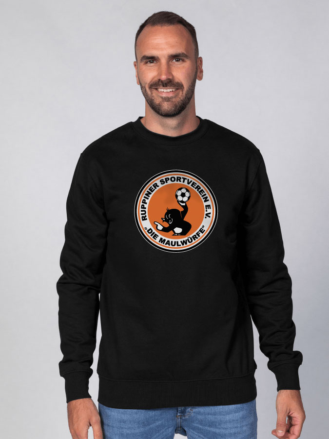 Sweatshirt Classic Herren