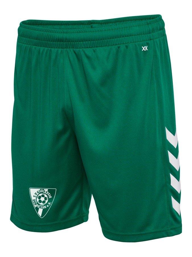 Hummel Core XK Trainingsshorts