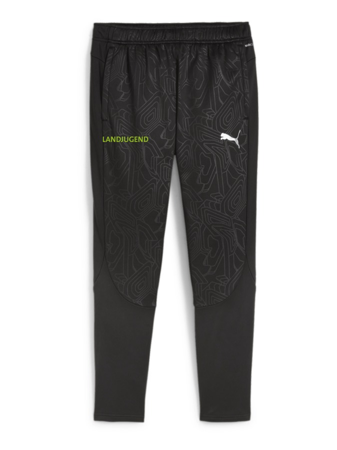 PUMA teamFINAL Warm Hose