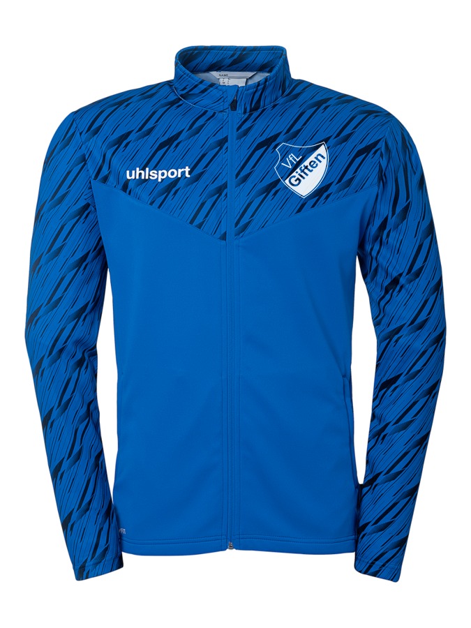 uhlsport Progressive 28 Poly Jacke