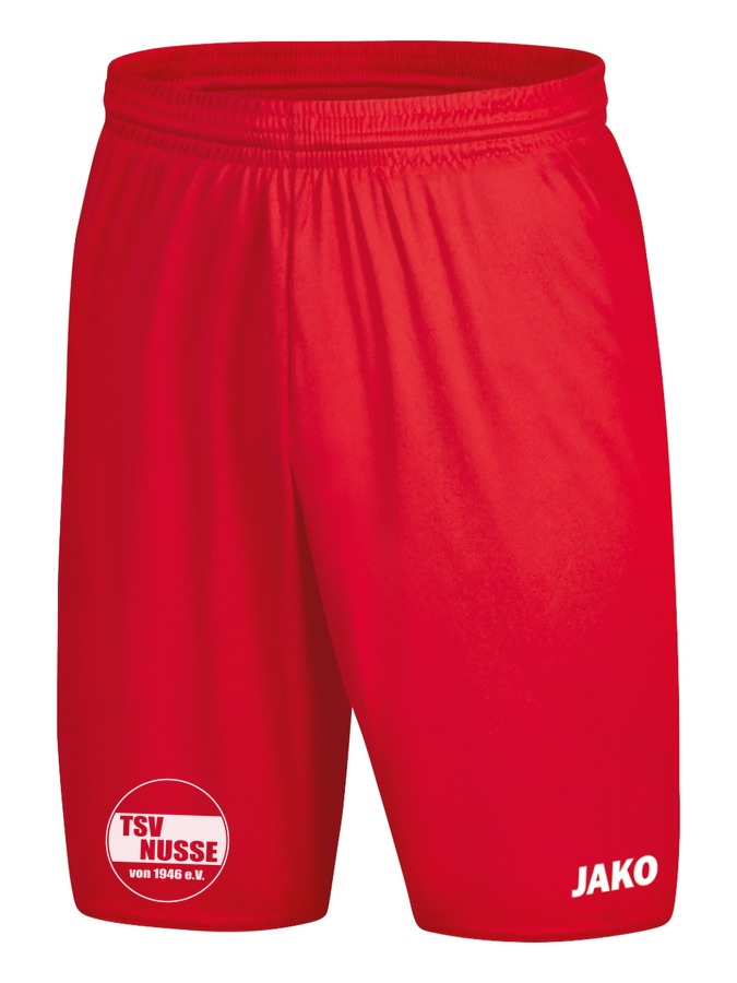 Jako Sporthose Anderlecht 2.0 mit Innenslip