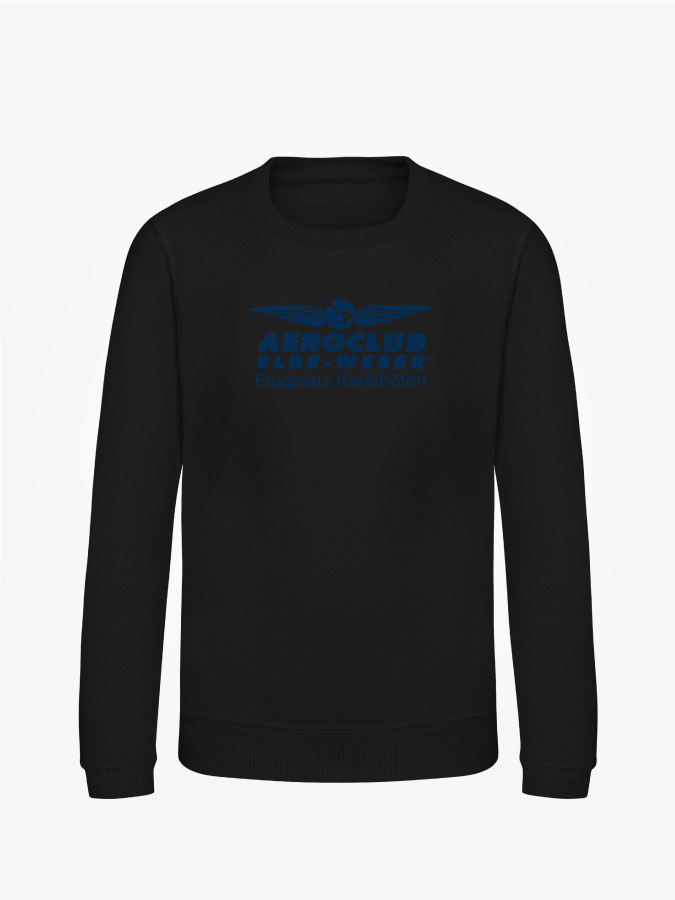 Sweatshirt Classic Kids