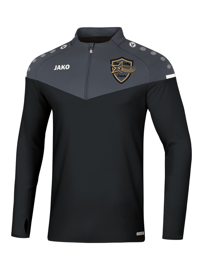 Jako Ziptop Champ 2.0