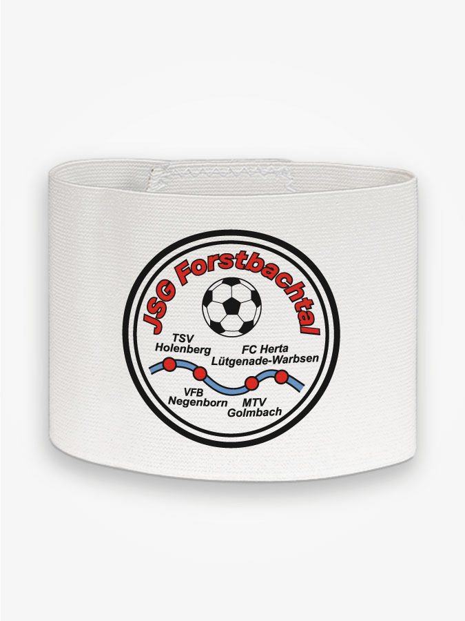Armbinde Logo