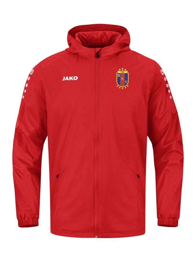 Jako Allwetterjacke Team 2.0