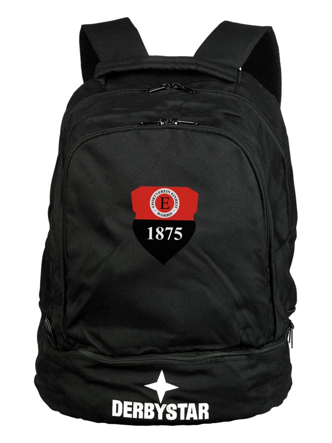Derbystar Rucksack Basic