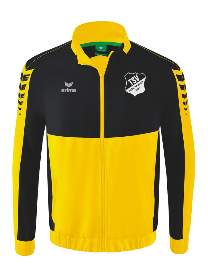 Erima Six Wings Präsentationsjacke