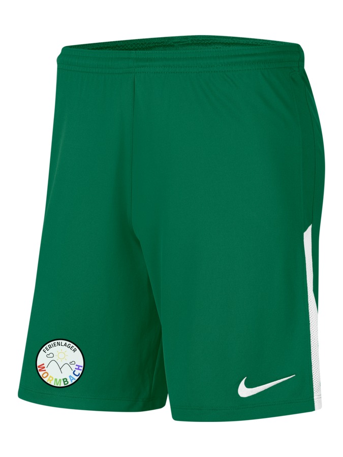 Nike League II Knit Shorts Kinder