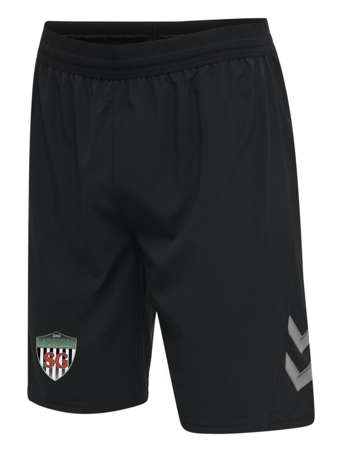 Hummel Lead Pro Training Shorts