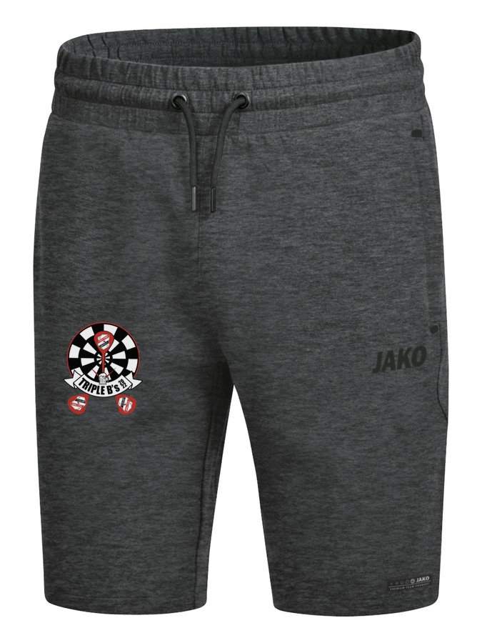 Jako Short Premium Basics