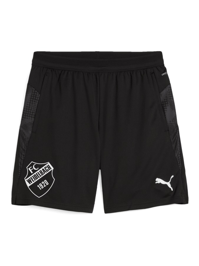 PUMA teamCUP Training Shorts