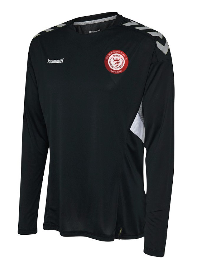 Hummel Tech Move Jersey Langarm