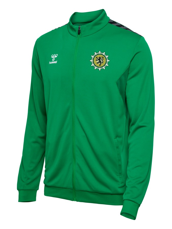 Hummel Authentic Pl Zip Jacke