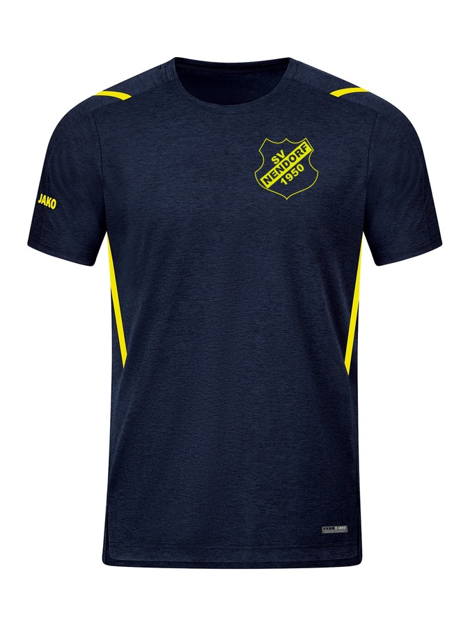 Jako T-Shirt Challenge