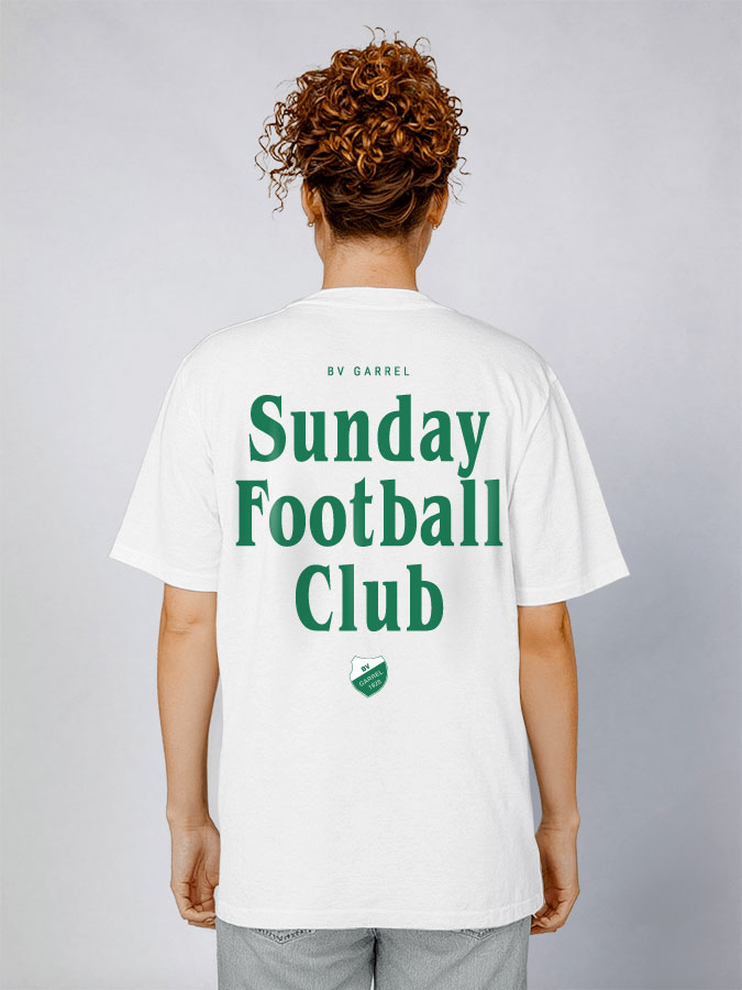 Shirt Club Unisex
