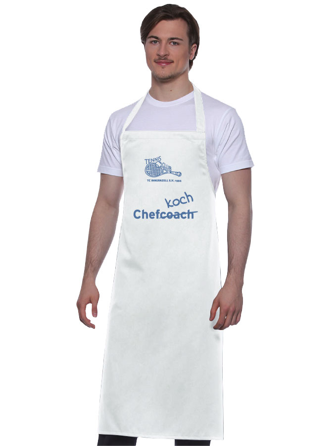 Kochschürze Sergen