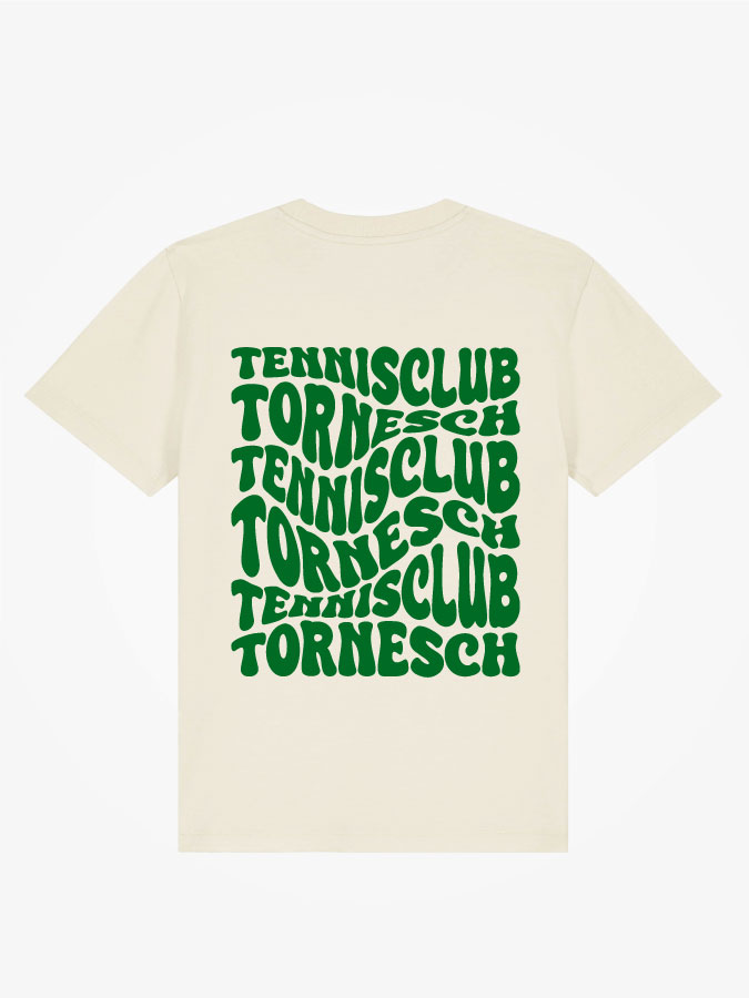 T-Shirt Wavy Kids