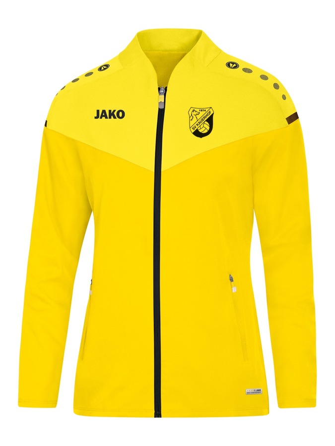 Jako Präsentationsjacke Champ 2.0 Damen