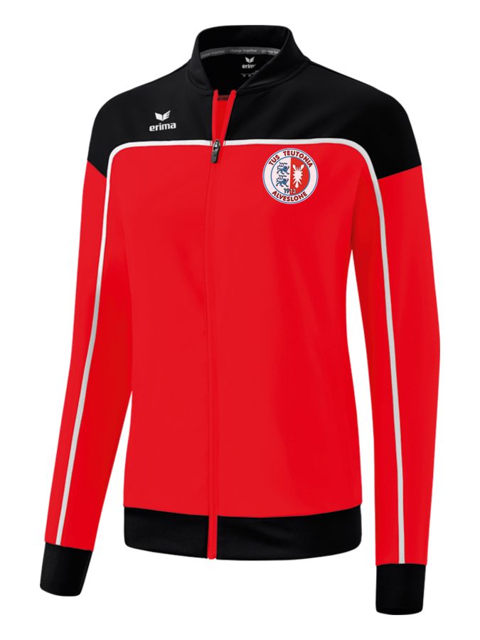 Erima Change Präsentationsjacke Damen