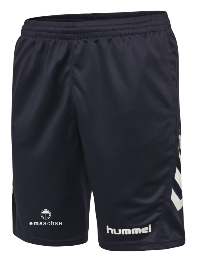 Hummel Promo Bermuda