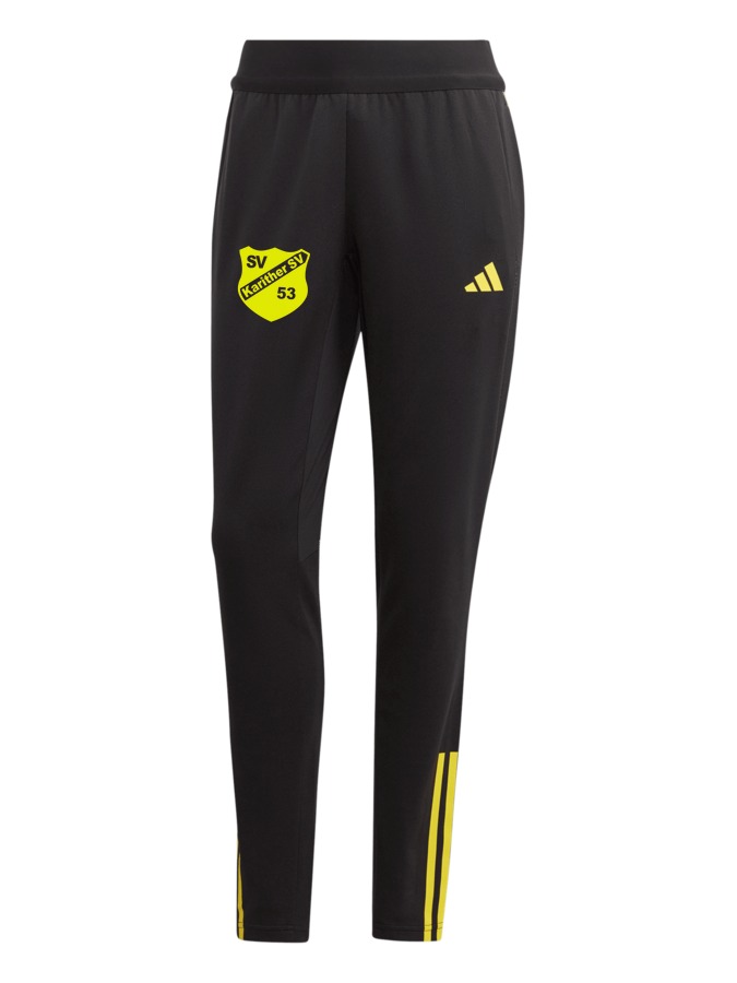 adidas Tiro 23 Competition Trainingshose Damen