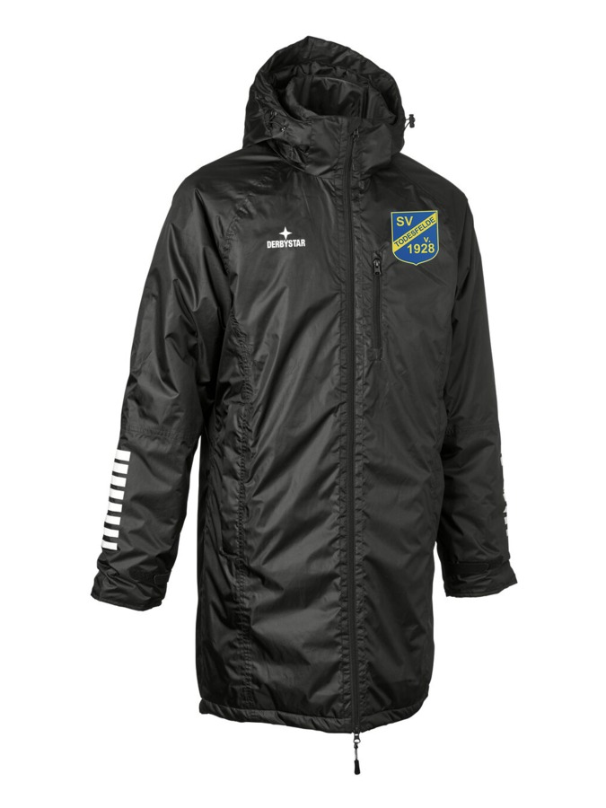 Derbystar Stadionjacke Primo