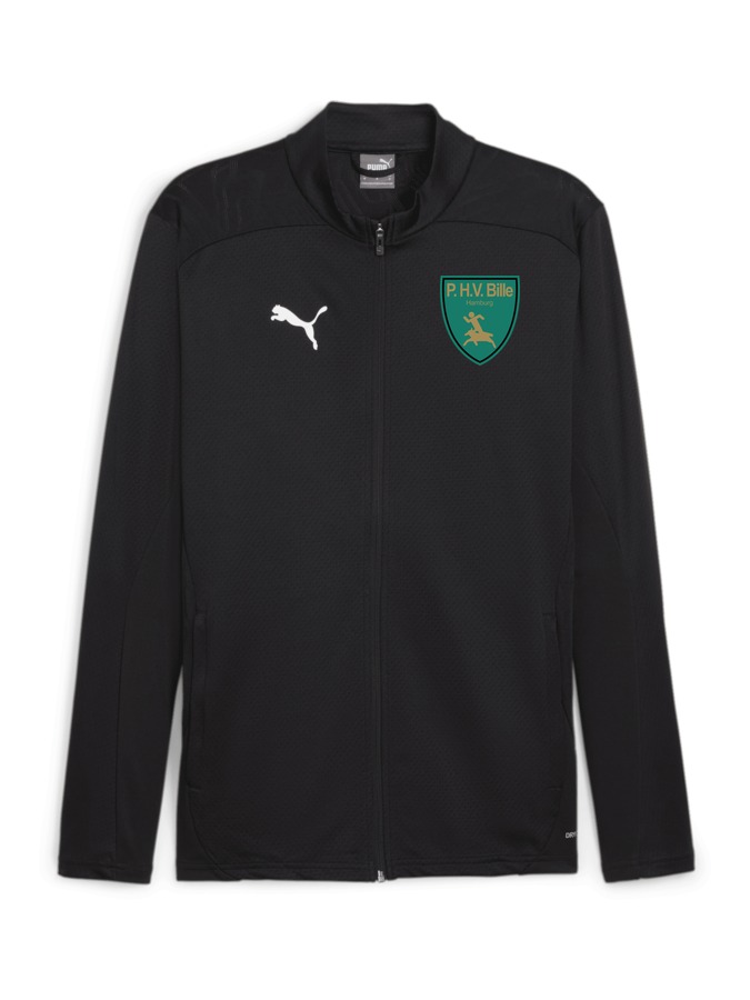 PUMA teamFINAL Trainingsjacke