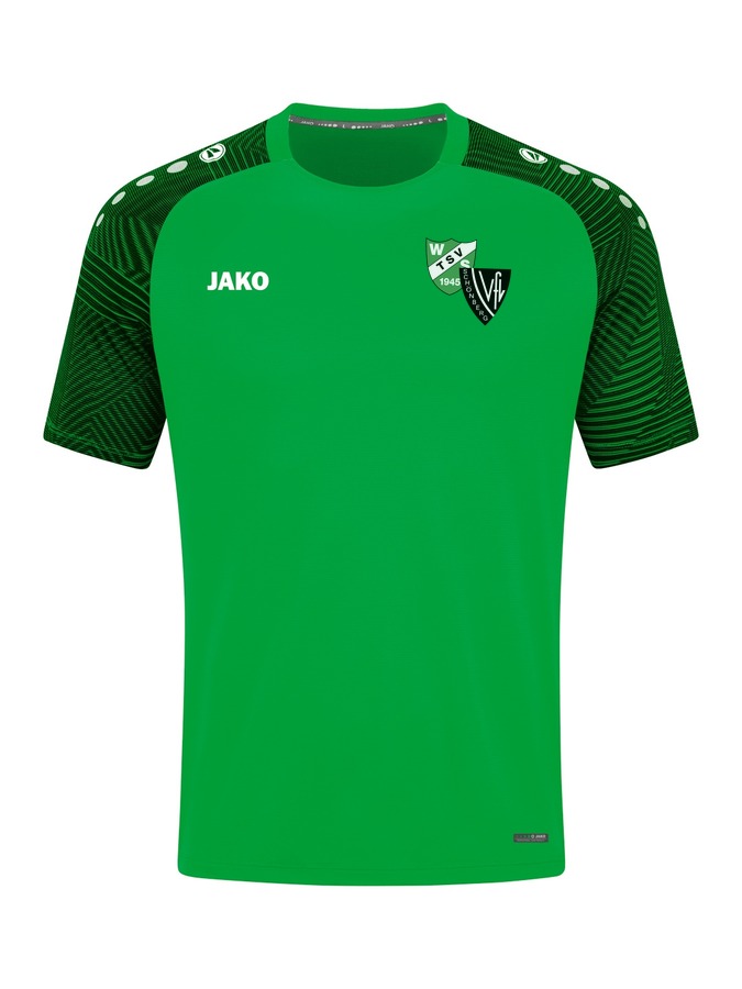 Jako T-Shirt Performance