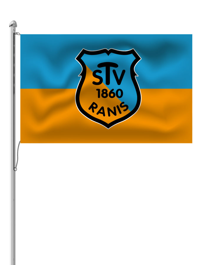 Hissfahne Logo