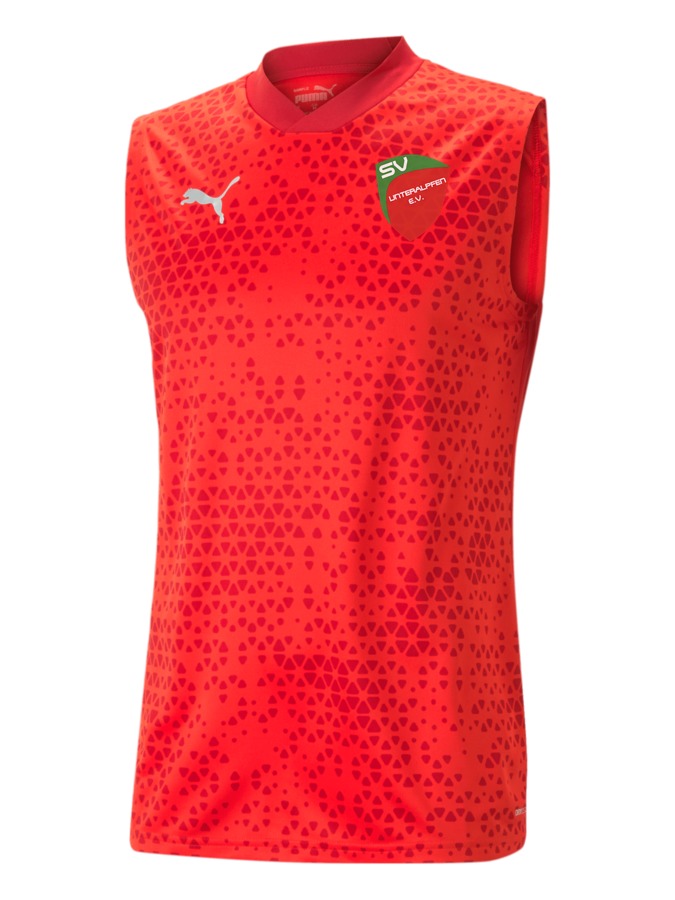 PUMA teamCUP Trainingstanktop