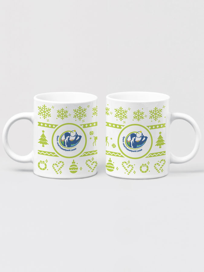 Tasse Christmas