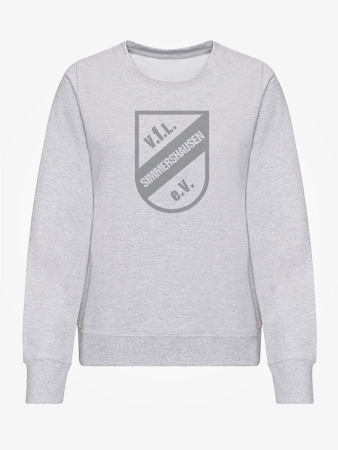 Sweater All Grey Unisex