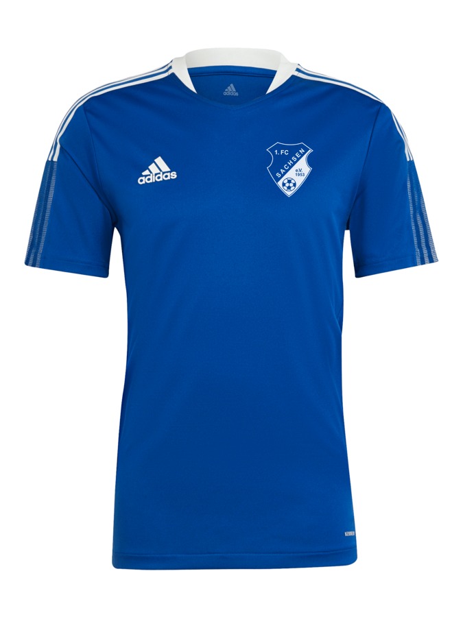 adidas Tiro 21 Trainingsshirt