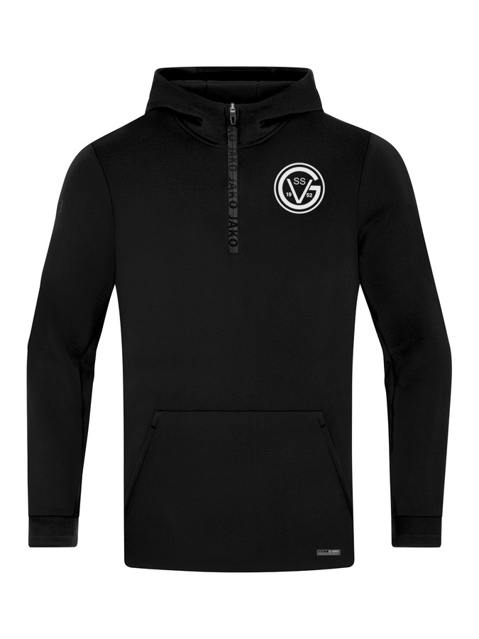 Jako Zip Hoodie Pro Casual