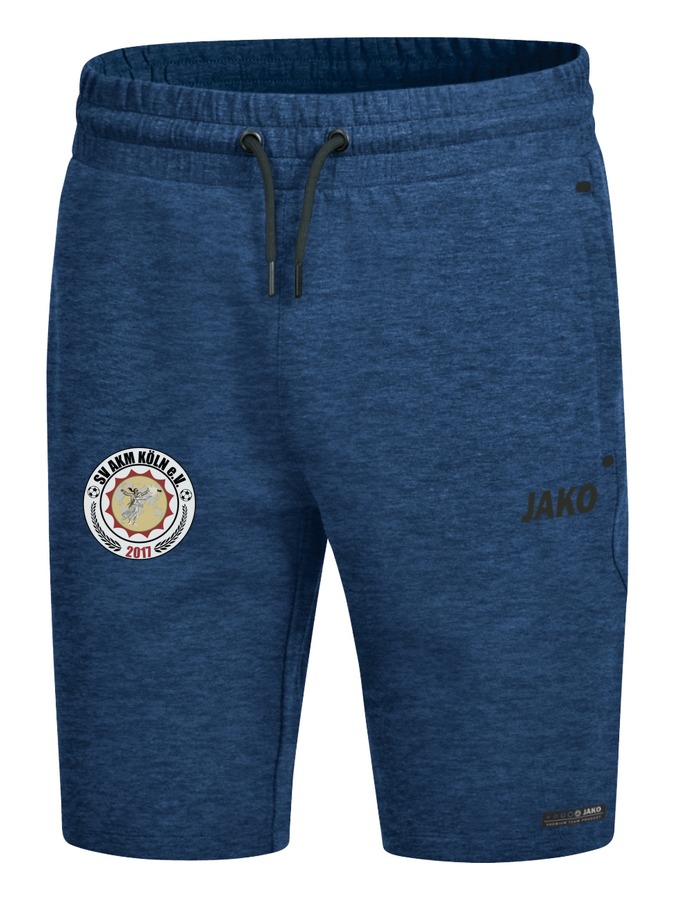 Jako Short Premium Basics Damen