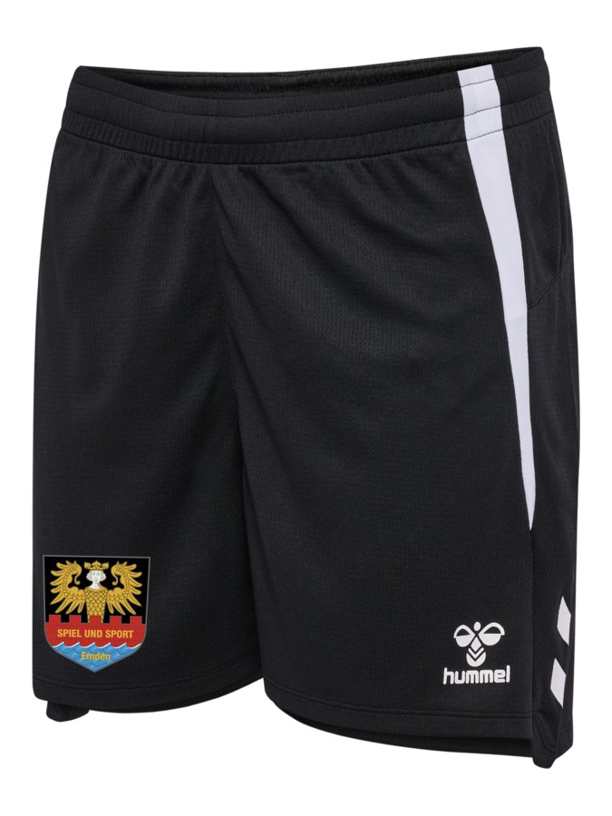 Hummel Lead 2.0 Shorts Damen