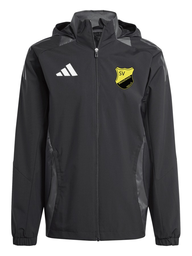 adidas Tiro 24 Competition Allwetterjacke